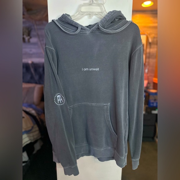 barstool oversized hoodie - Picture 1 of 5